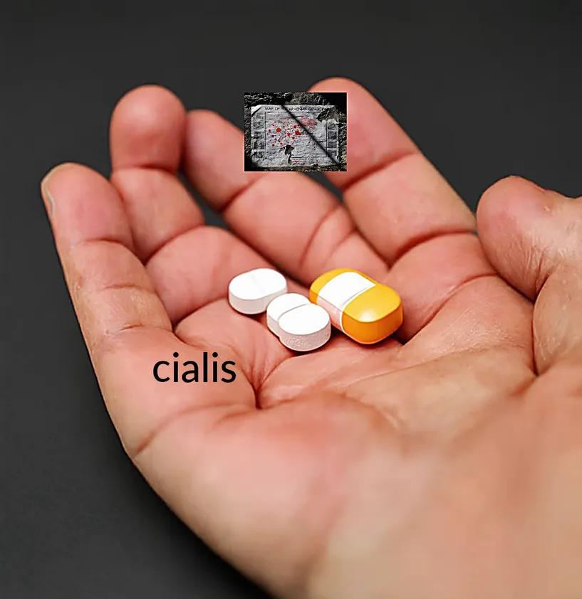 Comprar cialis barato contrareembolso